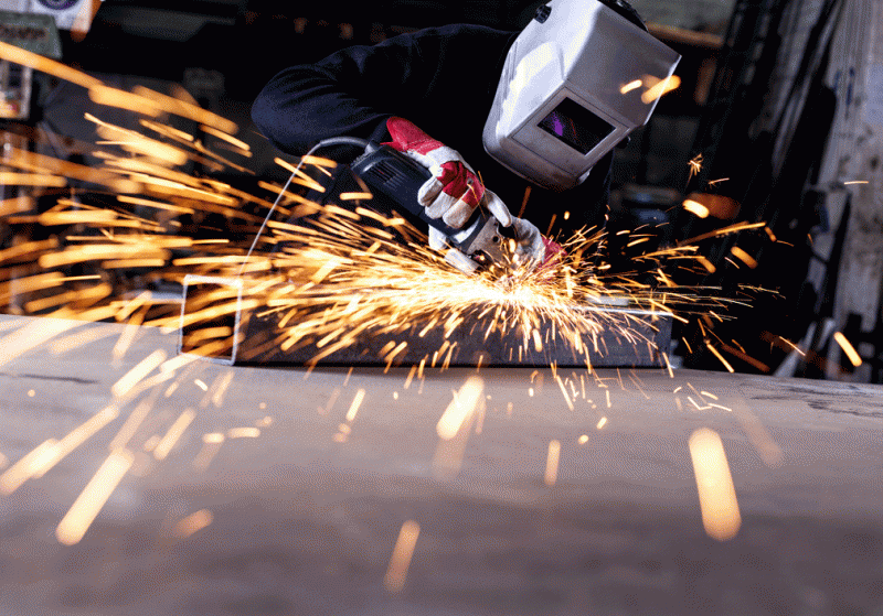 Kemenperin Pilih IKI, Bukan PMI, Sebagai Indikator Utama Kinerja Manufaktur 2025