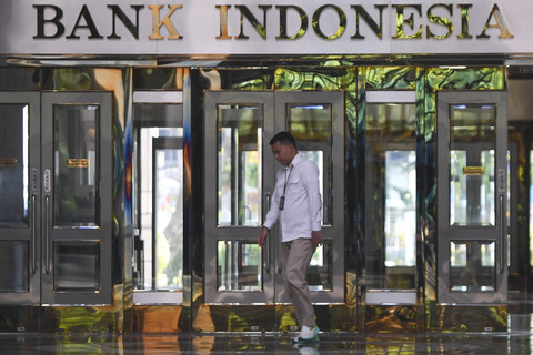 BI Beli SBN Rp270 Triliun hingga Oktober 2025: Dampak dan Tujuannya