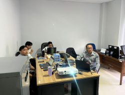 Uji Publik Rancangan Peraturan JF Bidang Hukum Kemenkumham NTB 2025: Sinergi untuk Pelayanan yang Lebih Baik