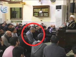 Sheikh Dr. dr. Muhammad Khair Shaal: Dokter Gigi & Doktor Hadits yang Menginspirasi Generasi Muda