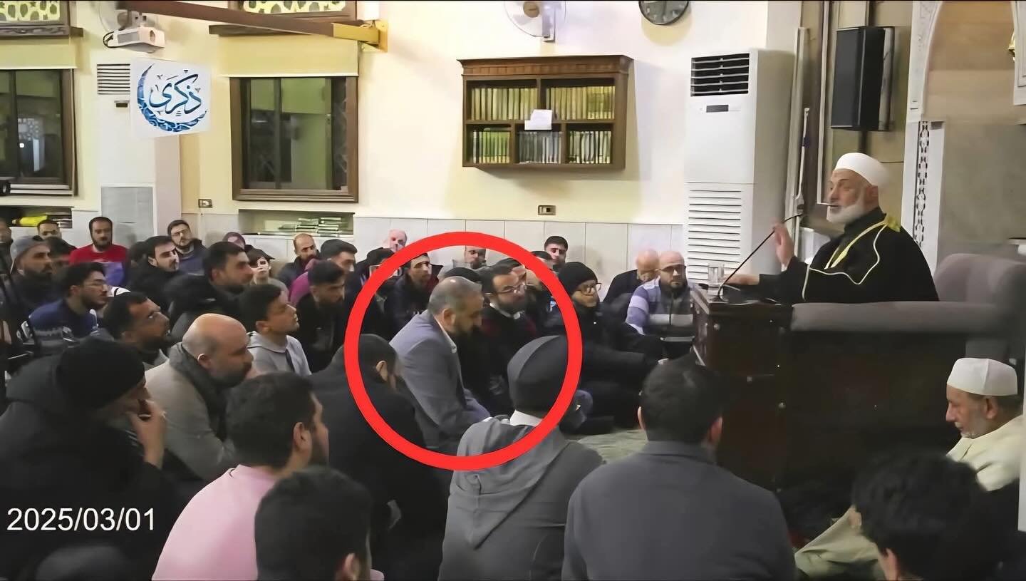 Sheikh Dr. dr. Muhammad Khair Shaal: Dokter Gigi & Doktor Hadits yang Menginspirasi Generasi Muda