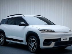 Hyundai Siap Dukung Mobil Nasional Listrik Indonesia: Status PSN Dipercepat