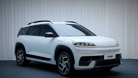 Hyundai Siap Dukung Mobil Nasional Listrik Indonesia: Status PSN Dipercepat