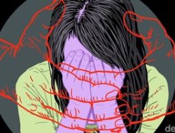 Polres Langkat Tangkap PH, Pelaku Pemerasan dan Pemerkosaan Mahasiswi Kenalan Aplikasi Kencan