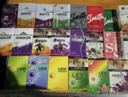 Tarif Cukai Rokok Ilegal 2025 & Sikap Menkeu Purbaya Soal Investasi Asing