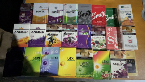 Tarif Cukai Rokok Ilegal 2025 & Sikap Menkeu Purbaya Soal Investasi Asing