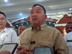 Presiden Prabowo Perintahkan Penyelesaian Status WNA Filipina di Sulawesi Utara