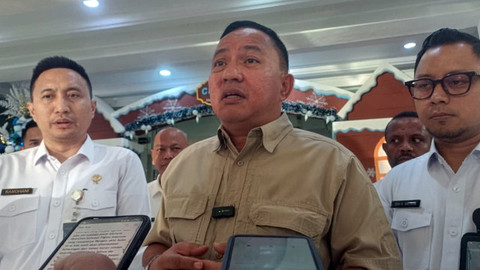Presiden Prabowo Perintahkan Penyelesaian Status WNA Filipina di Sulawesi Utara