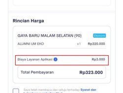 PT KAI Hapus Biaya Layanan Aplikasi: Respons Cepat Setelah Protes Viral