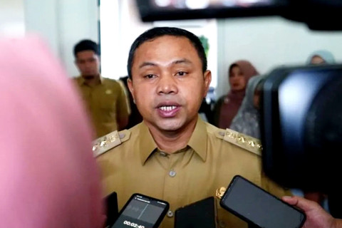 KPK Tangkap Gubernur Riau Abdul Wahid dalam OTT, Begini Fakta Terbarunya