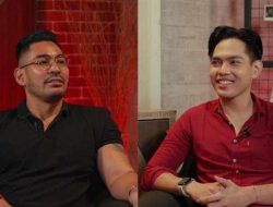 Kisah Mistis Rommy KDI: Luka Misterius 3 Tahun & Fakta Serangan Gaib dari Keluarga