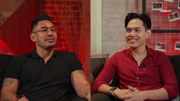 Kisah Mistis Rommy KDI: Luka Misterius 3 Tahun & Fakta Serangan Gaib dari Keluarga