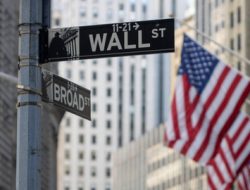 Saham Amazon (AMZN) Melonjak 4% Usai Kerja Sama USD 38 Miliar dengan OpenAI, Wall Street Bervariasi