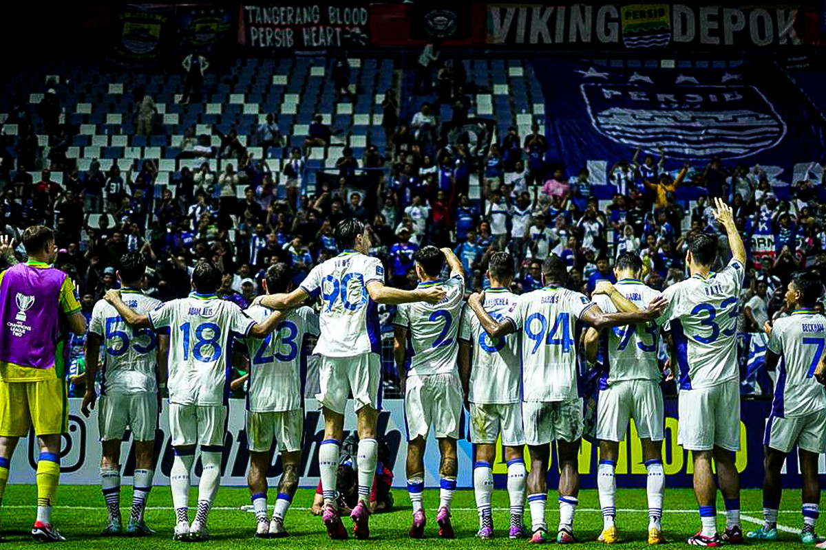 Bojan Hodak Soroti Fokus Persib Bandung di AFC Champions League Usai Kalahkan Bali United