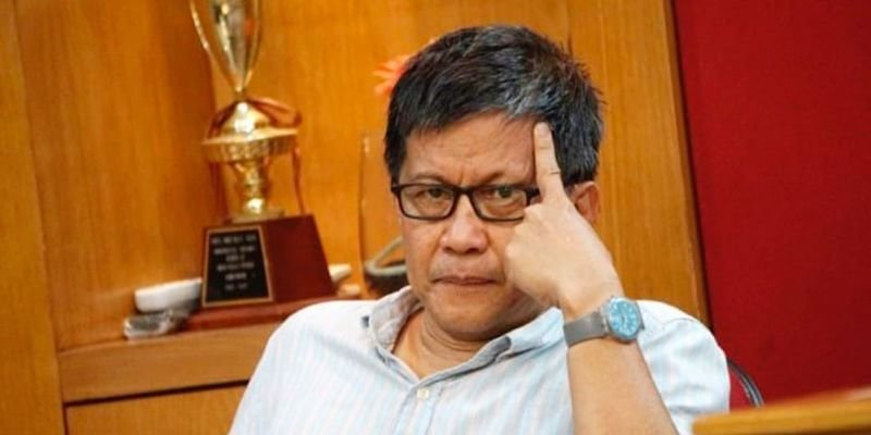 Rocky Gerung Bongkar Kontroversi Jokowi: Ijazah, Anggaran, hingga Dinasti Gibran