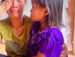 Viral Kasus Penganiayaan Anak SD di Palembang, Mata Bocah Lebam dan Merah hingga Trauma