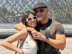 Video Pisah Ranjang Sabrina-Deddy Corbuzier Kembali Viral Usai Gugat Cerai