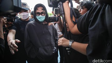 Onadio Leonardo Ajukan Rehabilitasi: Kronologi, Hasil Tes Urine, dan Proses Asesmen BNN