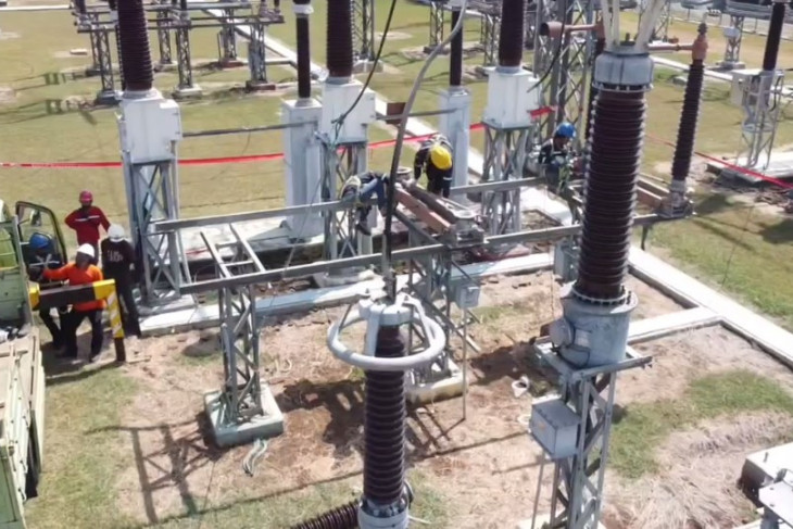 Pemadaman Listrik Bali Hari Ini Selasa 4 November: Cek Jadwal & Lokasi Terbaru