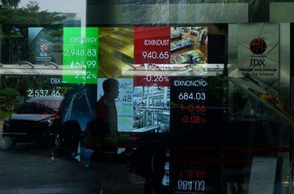 IHSG Diprediksi Tembus 8.300, Ini Rekomendasi Beli Saham ASII, BBYB, dan VKTR