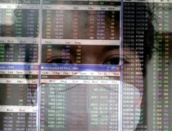 Prediksi IHSG Hari Ini: Analisis dan Rekomendasi Saham untuk Tembus 8.300