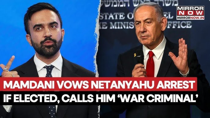 Zohran Mamdani: Sosok Muslim Anti-Zionis yang Berani Tantang Status Quo di Pilkada New York