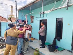 Ledakan Kompor Gas di Pekalongan Tewaskan 3 Orang: Kronologi dan Penyebab Menurut Polisi