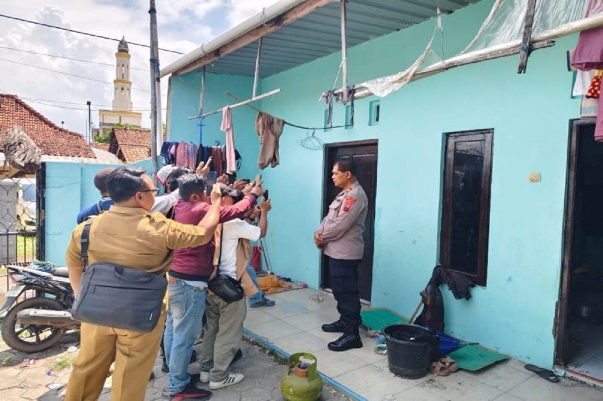 Ledakan Kompor Gas di Pekalongan Tewaskan 3 Orang: Kronologi dan Penyebab Menurut Polisi