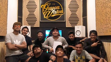Lirik Lagu Cidera Serius - Guyon Waton feat Nadeo: Terjemahan & Makna
