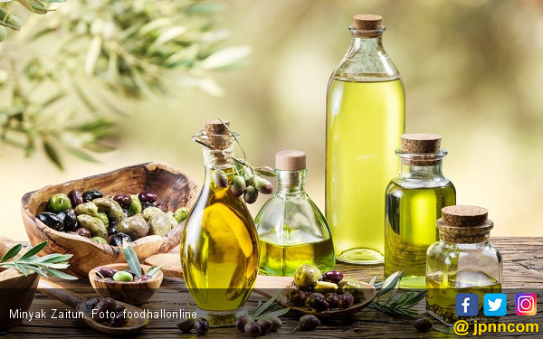 5 Manfaat Minyak Zaitun untuk Kesehatan: Bukti Ilmiah & Cara Pakai