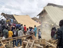 Trump Ancam Serang Nigeria: Fakta Klaim Genosida Kristen yang Dibantah