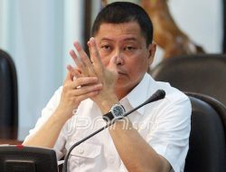 Prabowo Panggil Ignasius Jonan ke Istana, Bahas Diplomasi dan BUMN: Fakta & Isu Whoosh