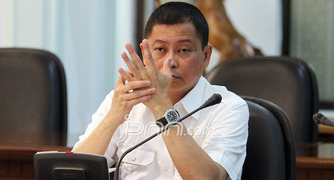 Prabowo Panggil Ignasius Jonan ke Istana, Bahas Diplomasi dan BUMN: Fakta & Isu Whoosh