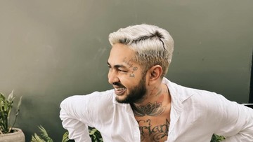 Onadio Leonardo Ditangkap Polisi karena Narkoba: Kronologi dan Fakta Terbaru