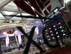 Delisting 3 Waran Terstruktur BRMS, MBMA, MDKA: Efek Ini Berhenti Diperdagangkan 13 November 2025