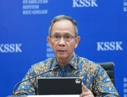3 Strategi OJK Perkuat Pasar Keuangan Syariah: Diversifikasi hingga Digitalisasi