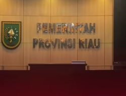 OTT KPK Riau: Gubernur Abdul Wahid Ditangkap, Suasana Kantor & Rumah Dinas Sepi