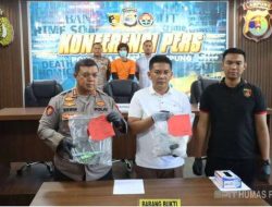 Mantan Suami Bunuh Mantan Istri di Bandar Lampung Gara-gara Tuduh Selingkuh, Begini Kronologinya