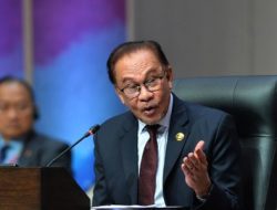 Malaysia Bangun Data Center AI Rp 39,7 Triliun di Johor, Didukung Nvidia