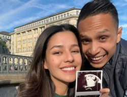 Susan Sameh Ungkap Pemicu Anxiety Jelang Persalinan: Dampak TikTok & Media Sosial