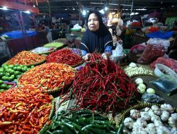 Harga Daging Sapi & Cabai Anjlok Drastis Hari Ini! Cek Daftar Lengkapnya