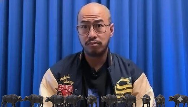 Pandji Pragiwaksono Terancam Denda 50 Kerbau: Kronologi dan Sanksi Adat Toraja