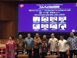 SIAL InterFood 2025: Jadwal, Lokasi & Daftar Partisipan Pameran F&B Terbesar