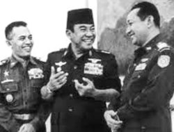 Soekarno & Soeharto Layak Jadi Pahlawan Nasional, Ini Penjelasan Muslim Arbi