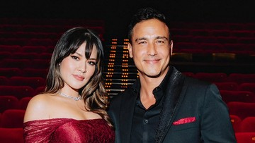 Sidang Cerai Raisa dan Hamish Daud Ditunda, Ini Jadwal Baru dan Penyebab Keduanya Absen