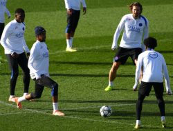 PSG vs Bayern Munich: Persiapan Menuju Kemenangan di Liga Champions 2025/26
