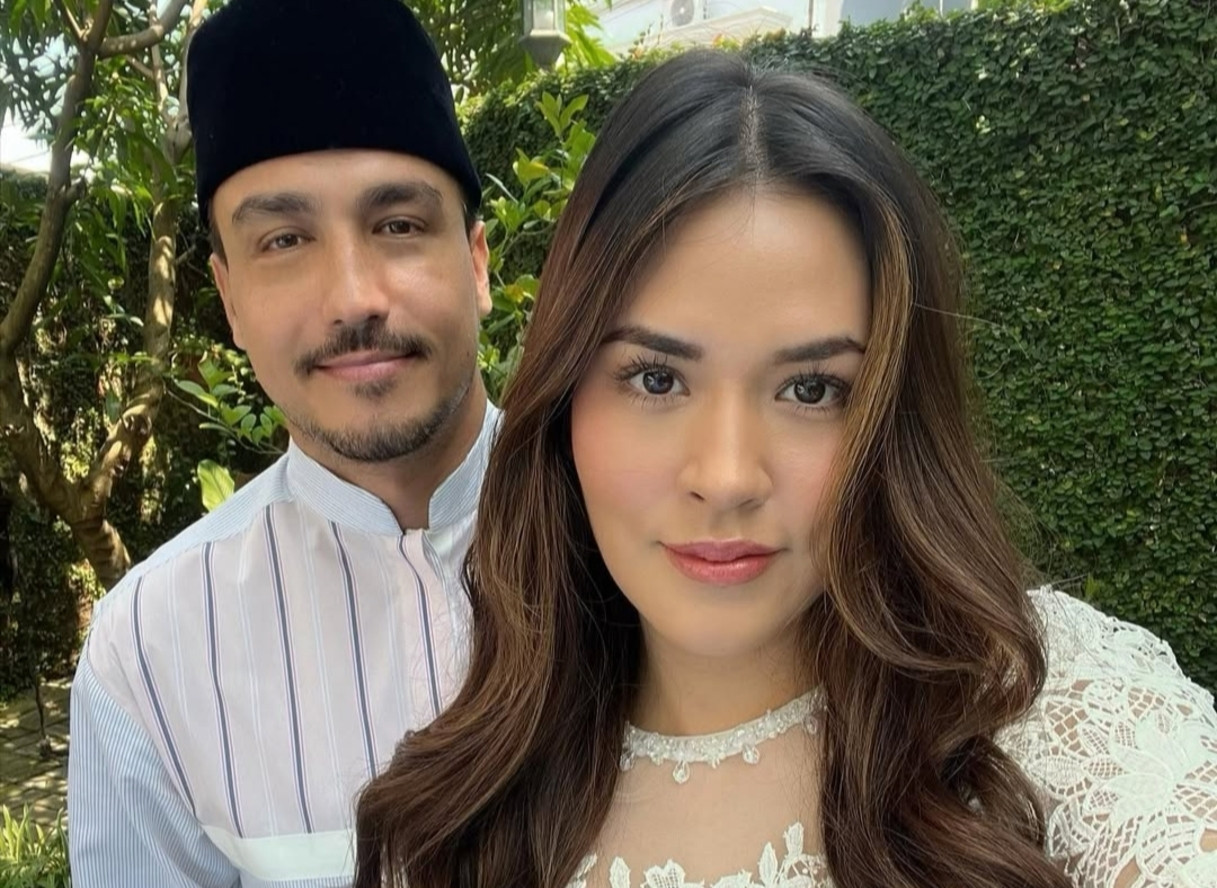 Sidang Cerai Raisa dan Hamish Daud Digelar Hari Ini, Pengadilan Konfirmasi Jadwal