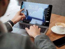 IHSG Dibuka Menguat, XCLQ Cetak Kenaikan Fantastis 33,33%!