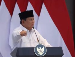 Amien Rais Sebut Kekuasaan Prabowo Terhambat Jokowi dan Luhut di Tahun Pertama