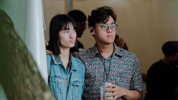 Viral! Eks Istri Ardhito Pramono Sindir Suami Gay di TikTok, Ini Klarifikasinya